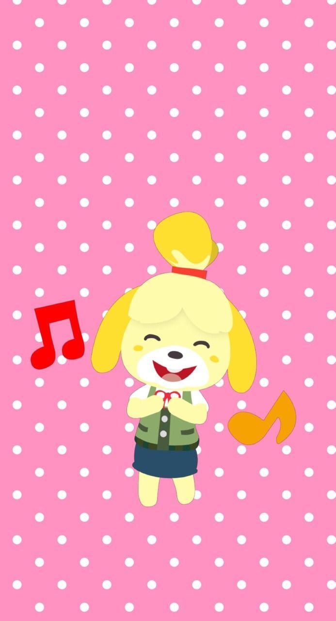 Isabelle Animal Crossing Wallpapers Top Free Isabelle Animal Crossing Backgrounds