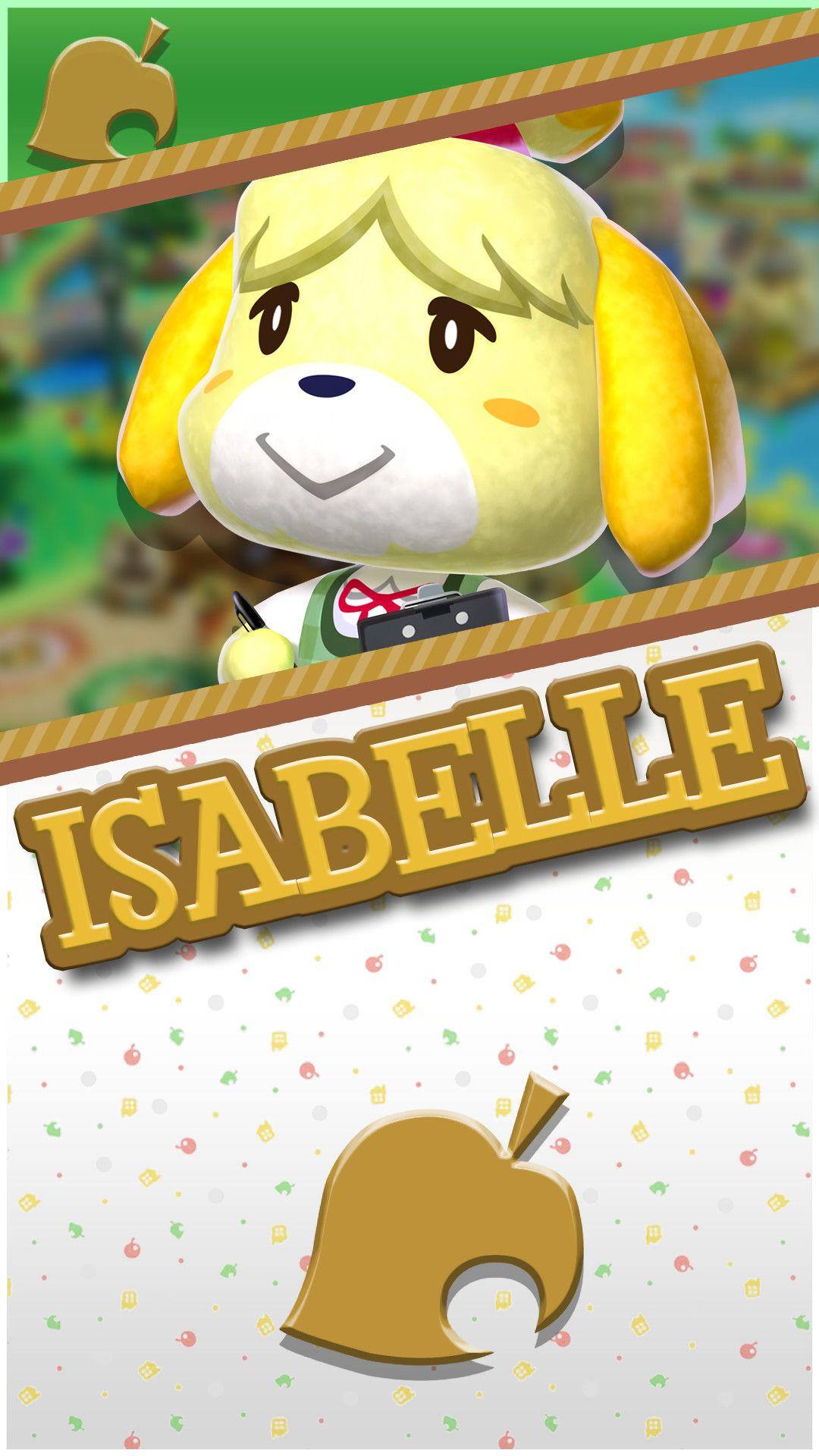 Isabelle Wallpapers Top Free Isabelle Backgrounds WallpaperAccess