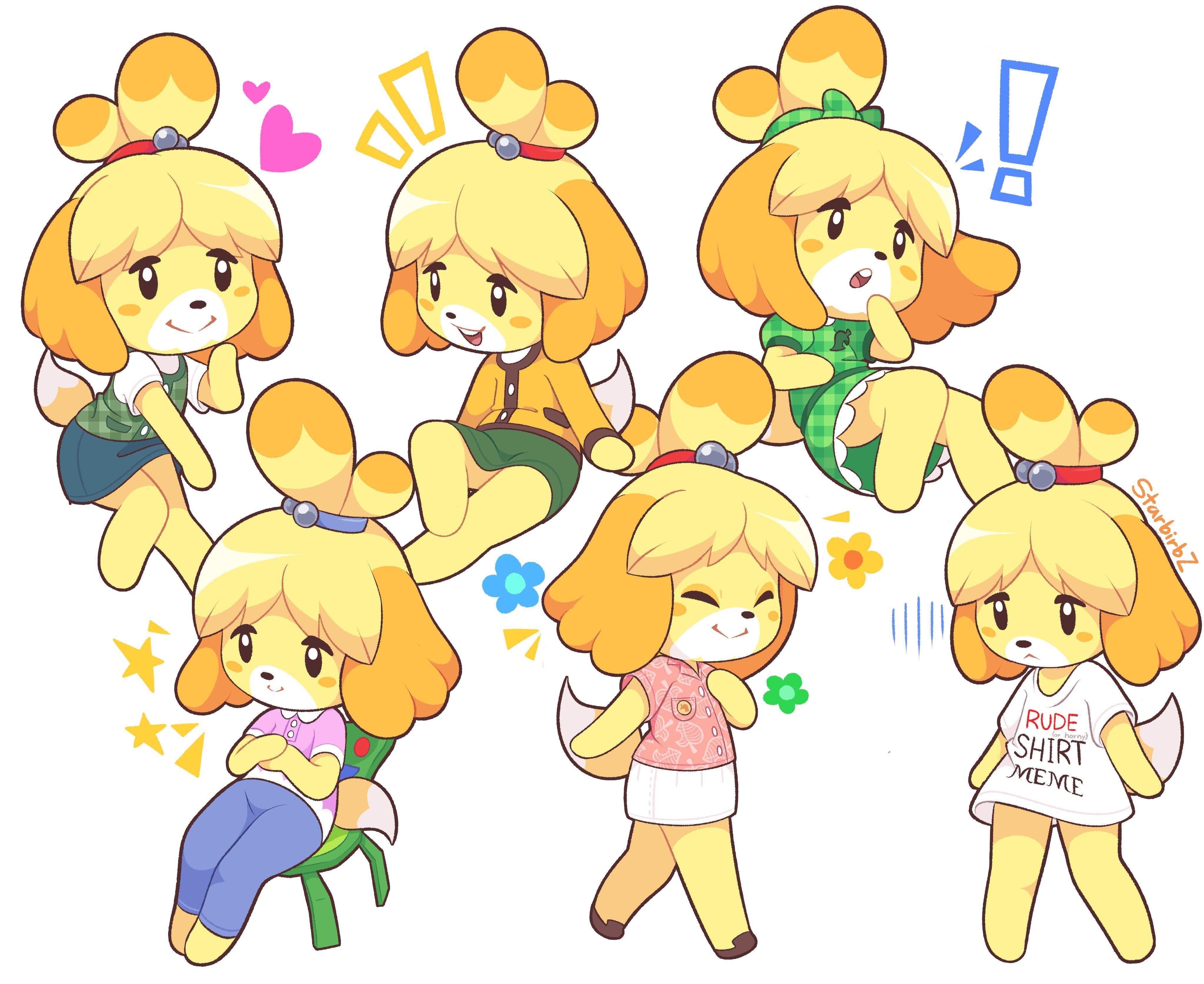 Isabelle Wallpapers Top Free Isabelle Backgrounds WallpaperAccess