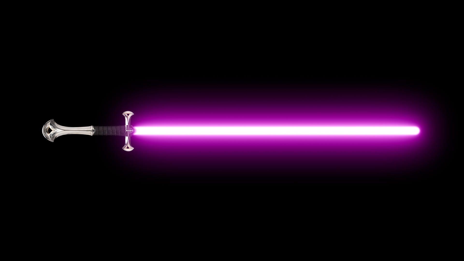 Purple Lightsaber Wallpapers Top Free Purple Lightsaber Backgrounds