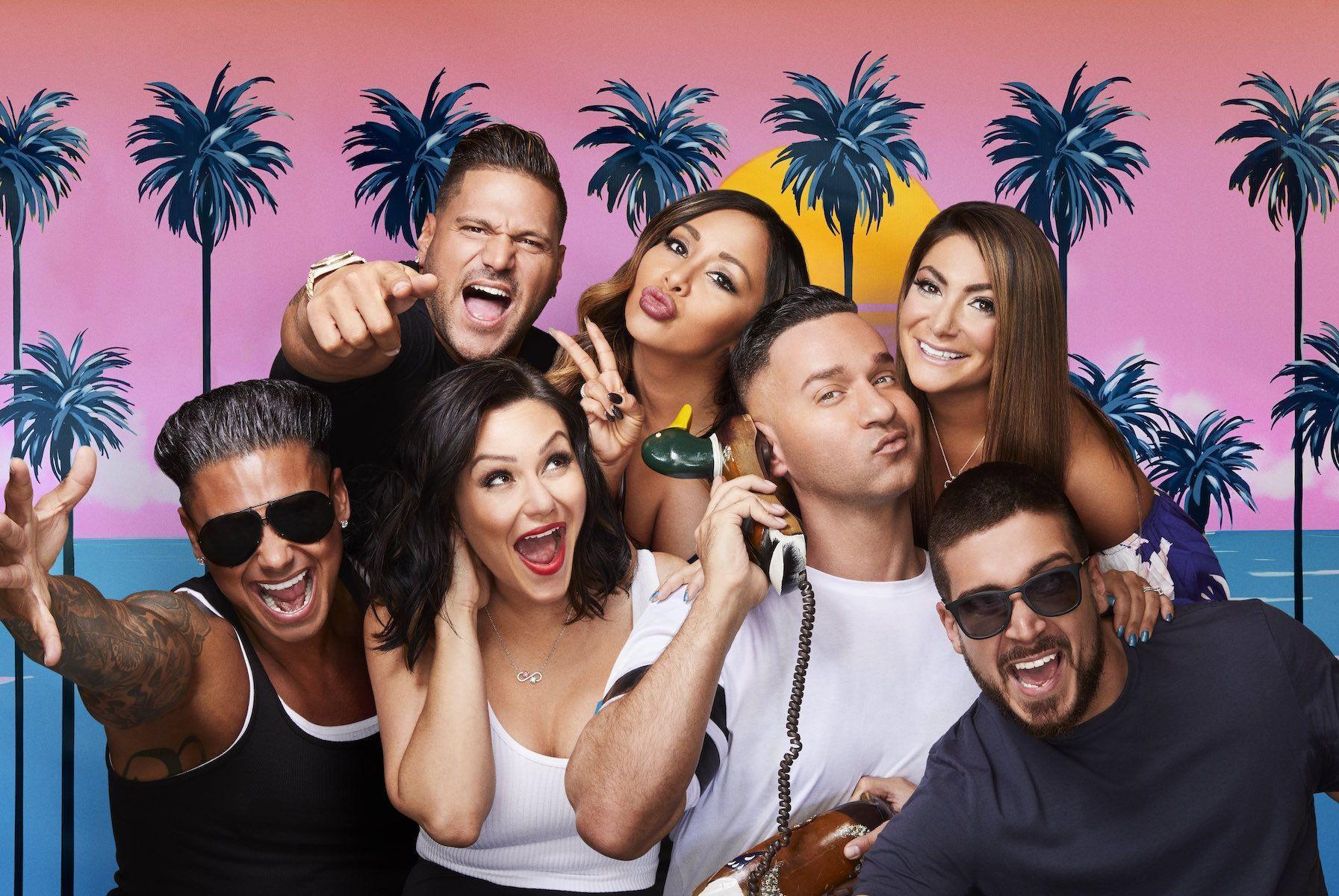 Jersey Shore Wallpapers Top Free Jersey Shore Backgrounds