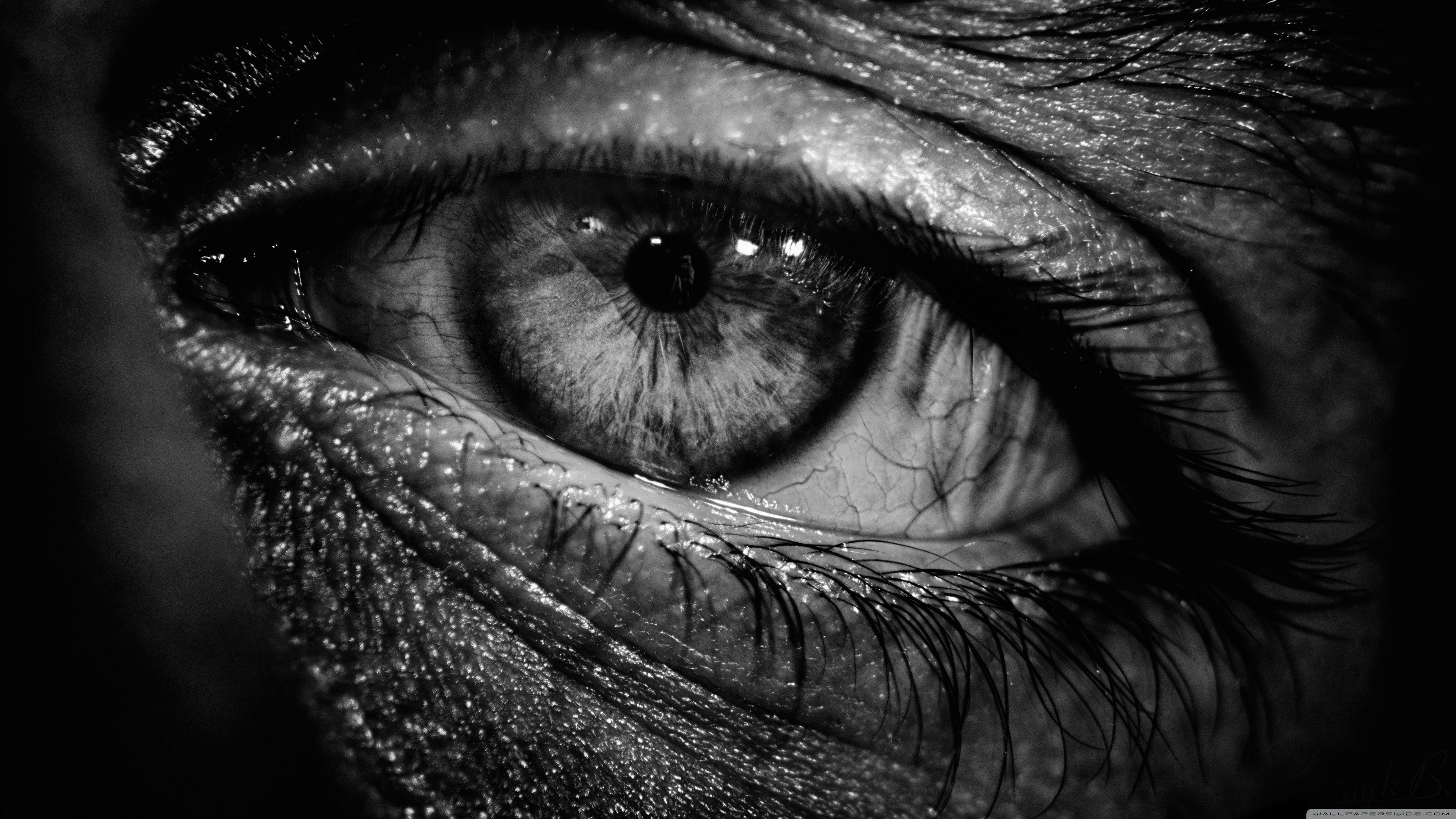 White Eye Wallpapers Top Free White Eye Backgrounds WallpaperAccess