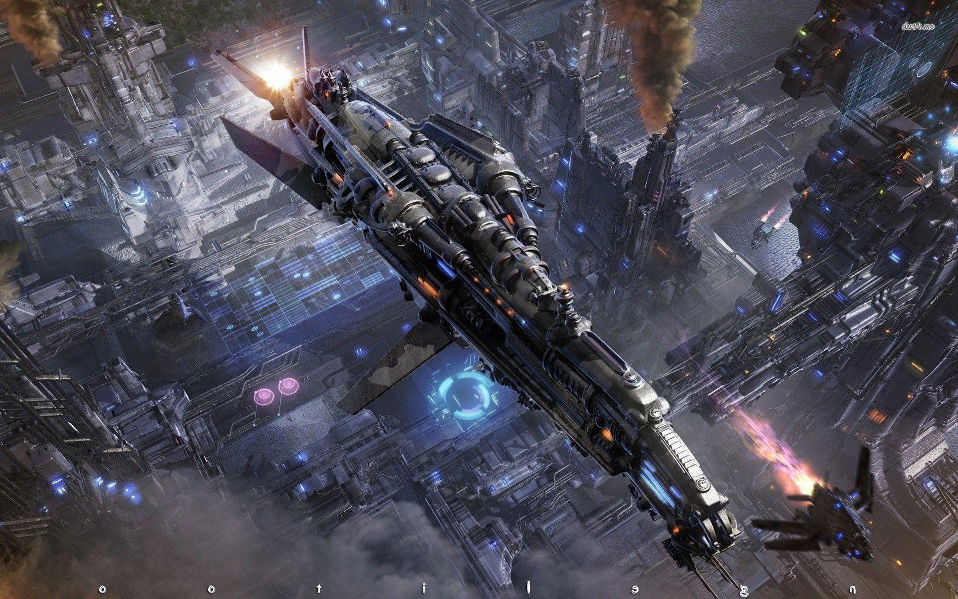 Supreme Commander Wallpapers Top Free Supreme Commander Backgrounds