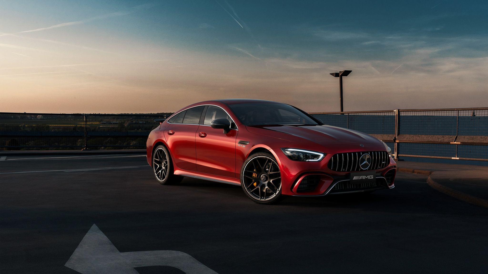 Red Mercedes Wallpapers Top Free Red Mercedes Backgrounds