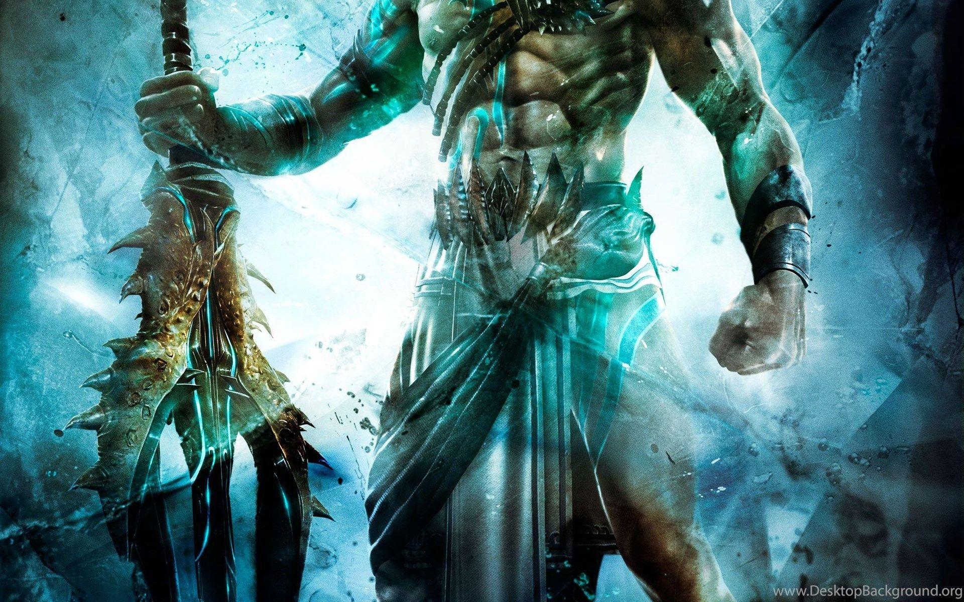 Poseidon 4K Wallpapers Top Free Poseidon 4K Backgrounds WallpaperAccess