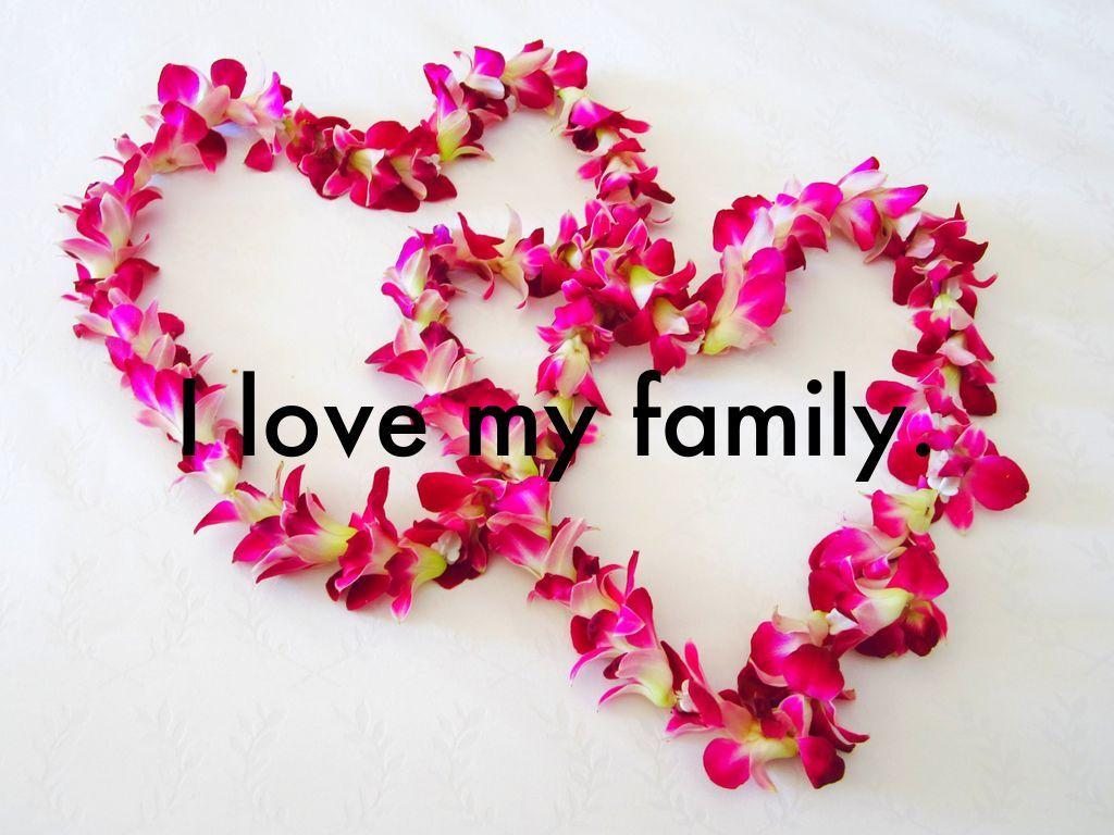 Love My Family Wallpapers Top Free Love My Family Backgrounds