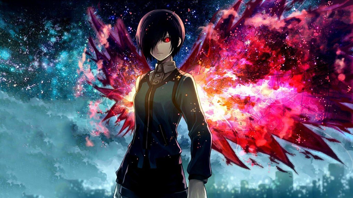 Anime Laptop Wallpapers Top Free Anime Laptop