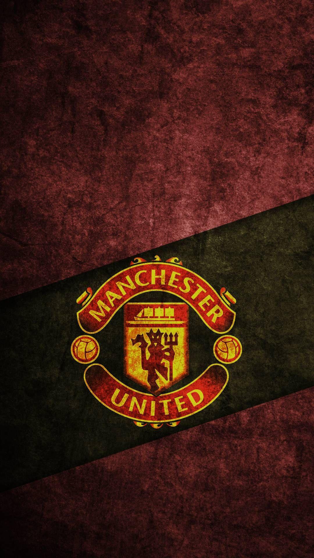 Manchester United Mobile Wallpapers Top Free Manchester United Mobile
