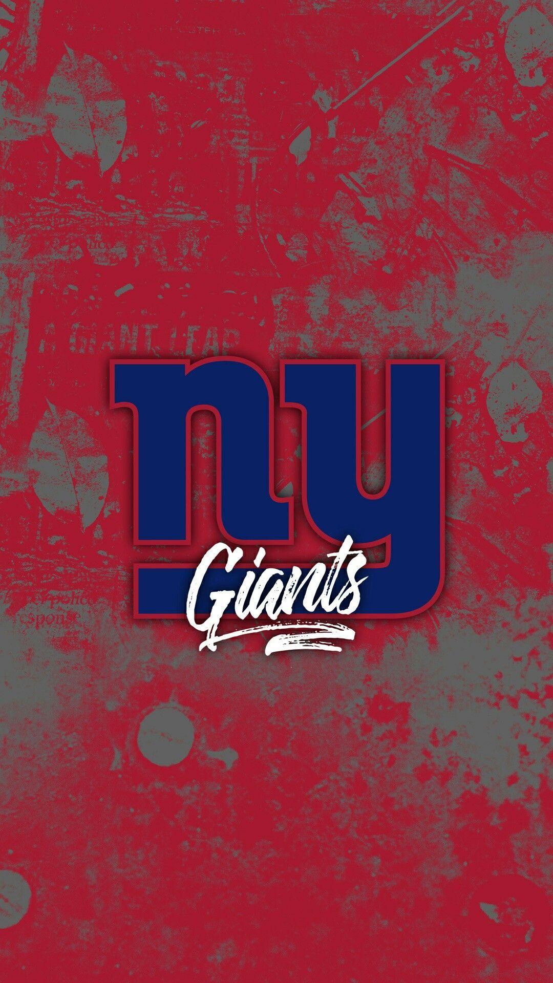 New York Giants iPhone Wallpapers Top Free New York Giants iPhone
