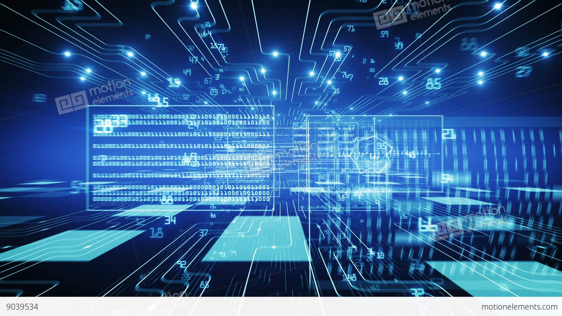 Blue Digital Wallpapers Top Free Blue Digital Backgrounds