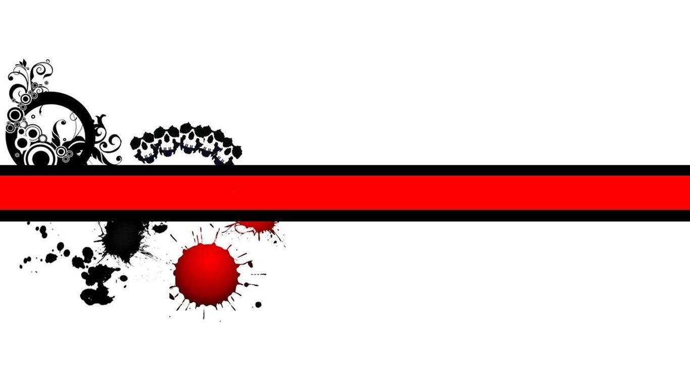 Red and White Desktop Wallpapers Top Free Red and White Desktop