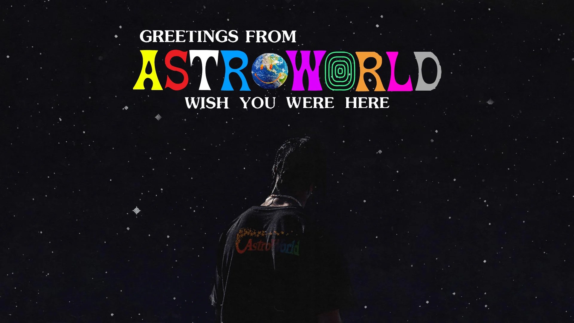 Astroworld Laptop Wallpapers Top Free Astroworld Laptop Backgrounds