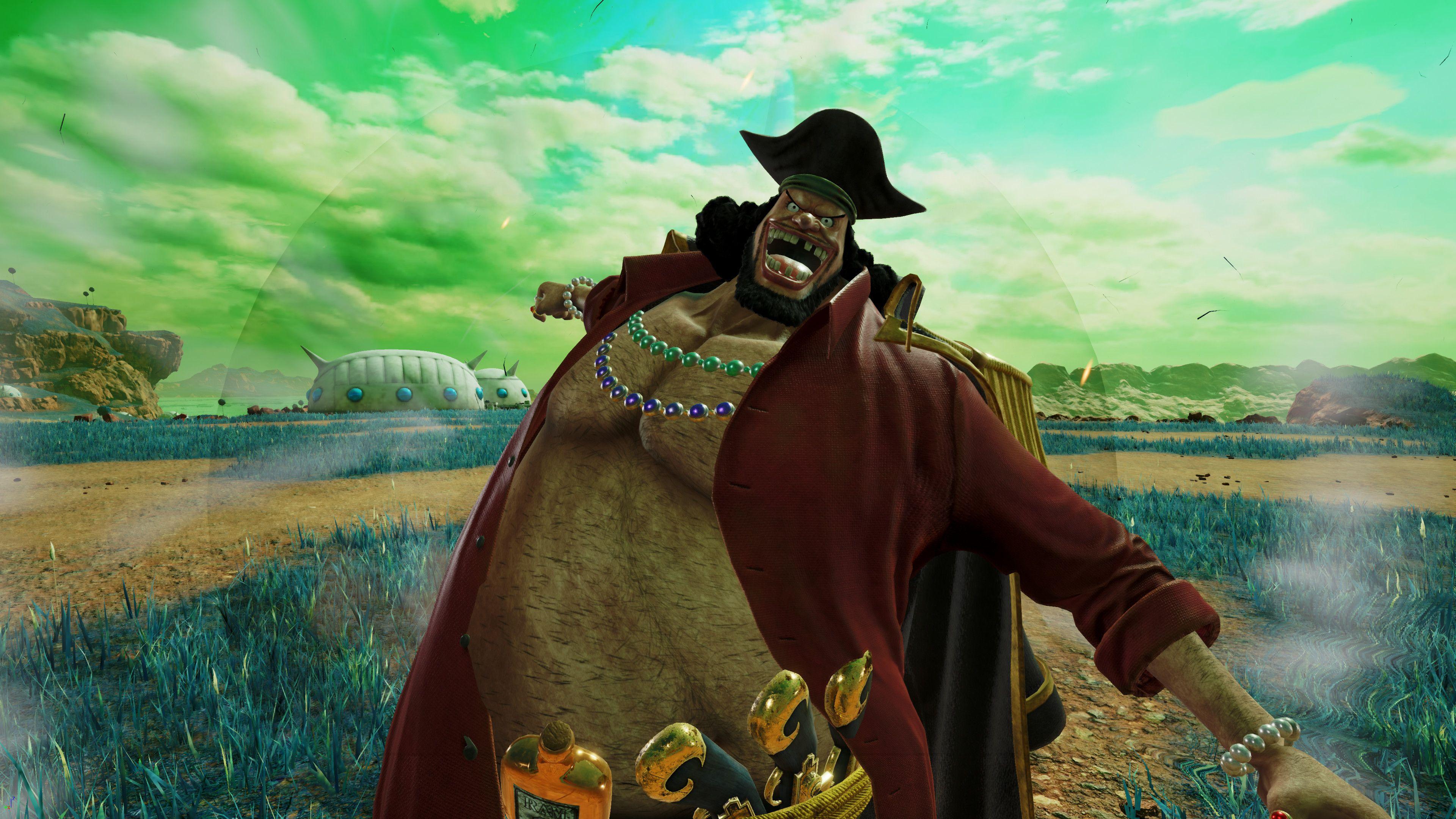 Blackbeard One Piece Wallpapers Top Free Blackbeard One Piece