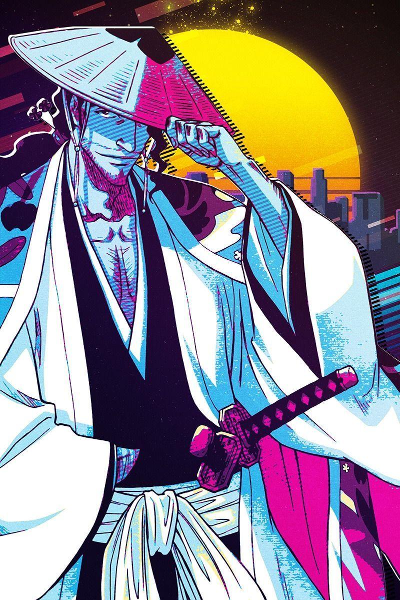 Bleach Shunsui Wallpapers Top Free Bleach Shunsui Backgrounds WallpaperAccess