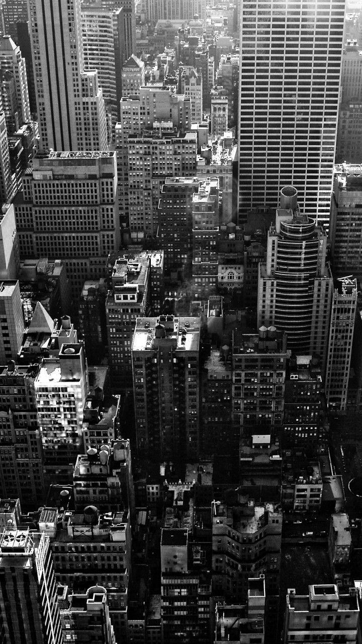 Grey City Wallpapers Top Free Grey City Backgrounds WallpaperAccess