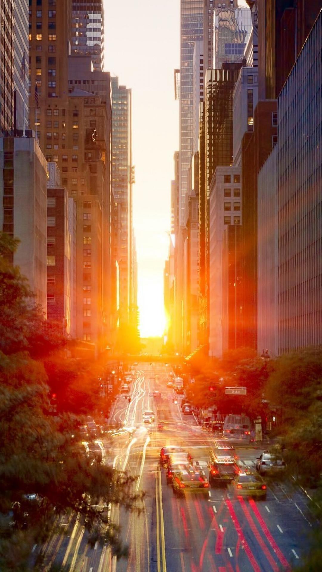 New York Mobile Wallpapers Top Free New York Mobile Backgrounds WallpaperAccess