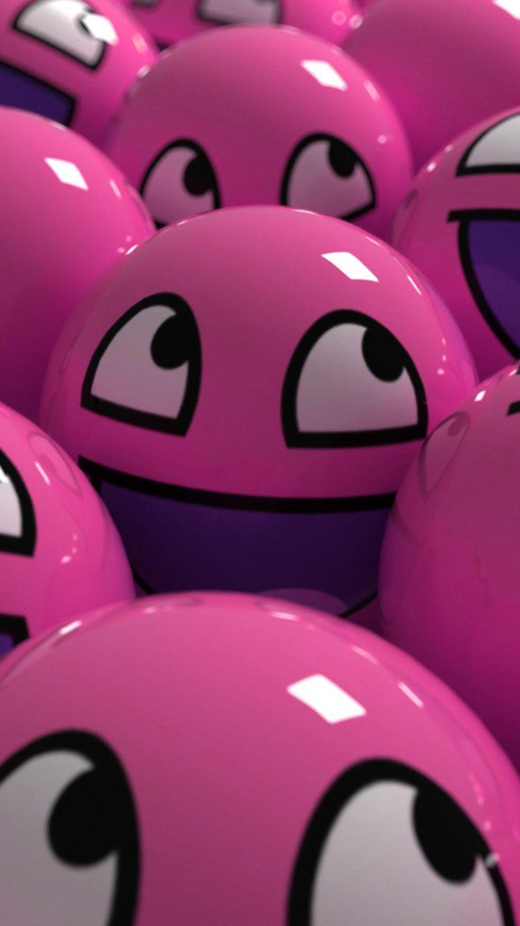 Cartoon Pink Wallpapers Top Free Cartoon Pink Backgrounds