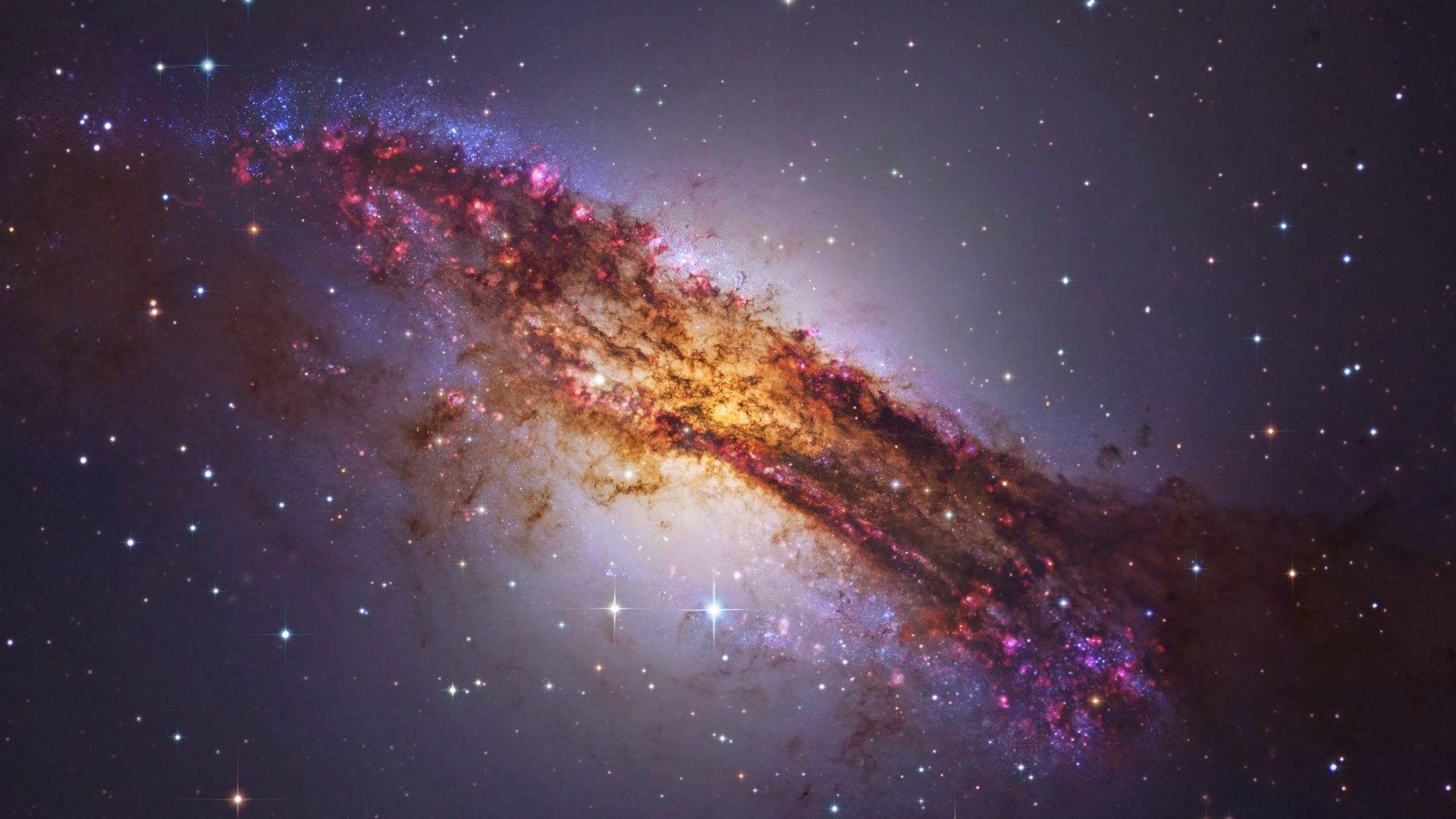 NASA Galaxy Wallpapers Top Free NASA Galaxy Backgrounds WallpaperAccess