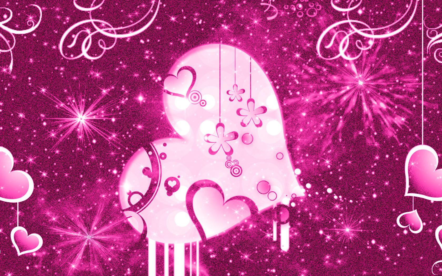 Cartoon Pink Wallpapers Top Free Cartoon Pink Backgrounds