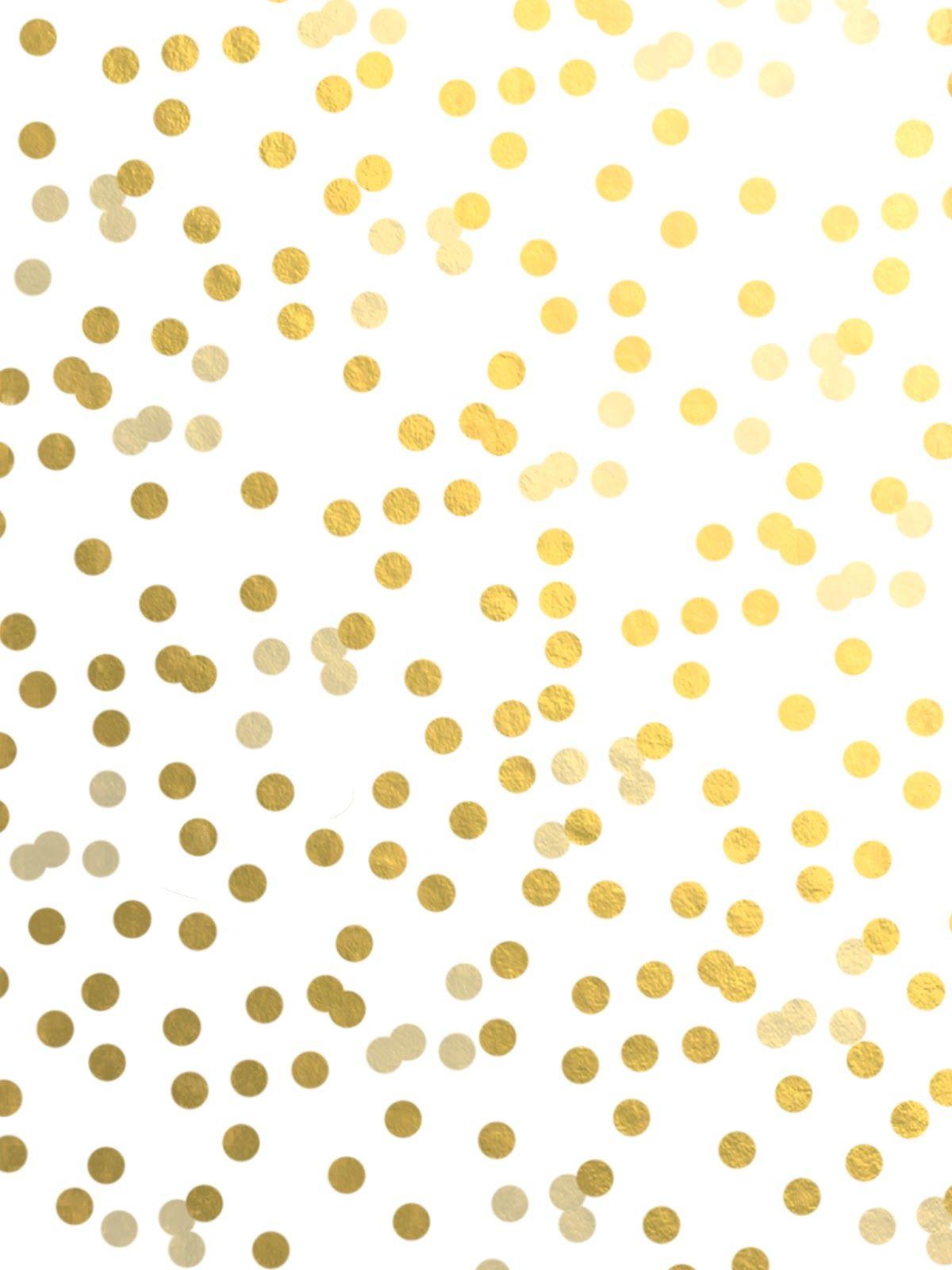 Gold Dots Wallpapers Top Free Gold Dots Backgrounds WallpaperAccess
