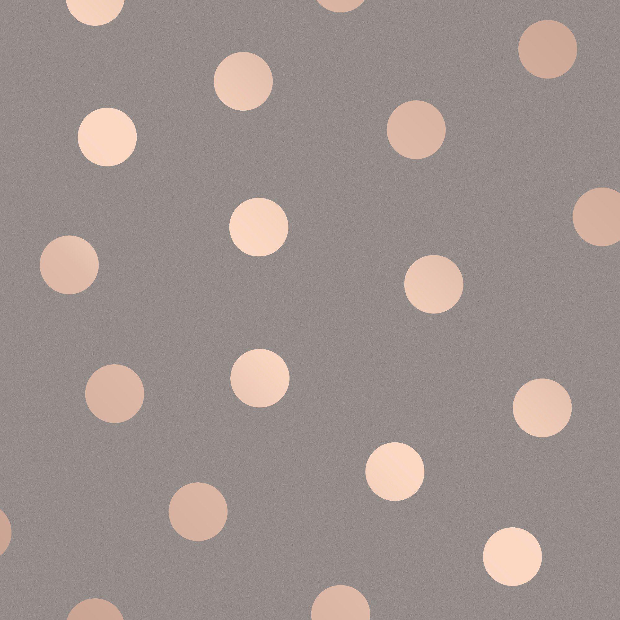 Gold Dots Wallpapers Top Free Gold Dots Backgrounds WallpaperAccess