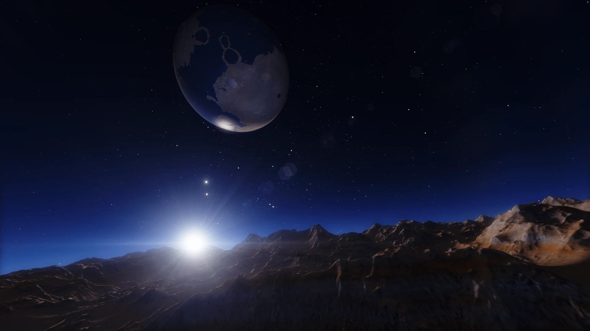 Space Engine Wallpapers - Top Free Space Engine Backgrounds