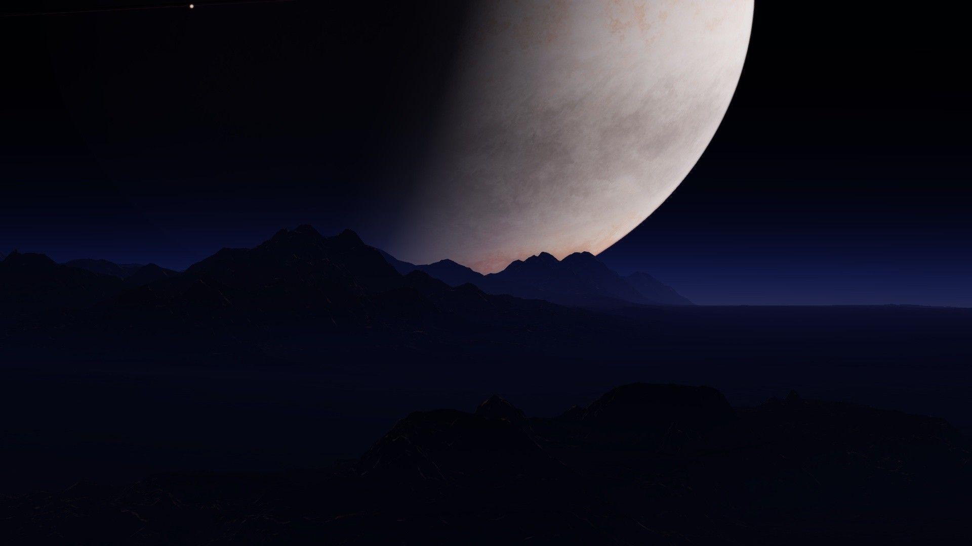 Space Engine Wallpapers - Top Free Space Engine Backgrounds