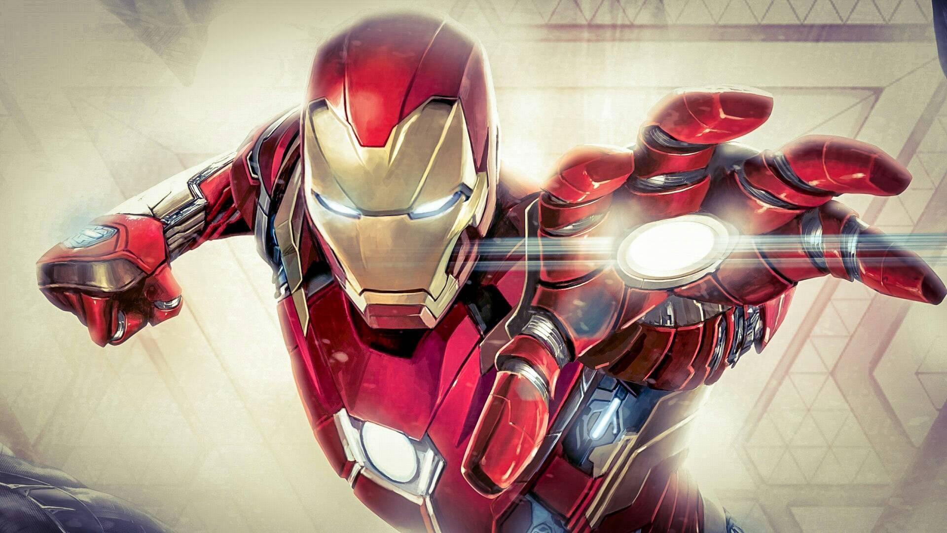 Iron Man MK 50 Wallpapers Top Free Iron Man MK 50