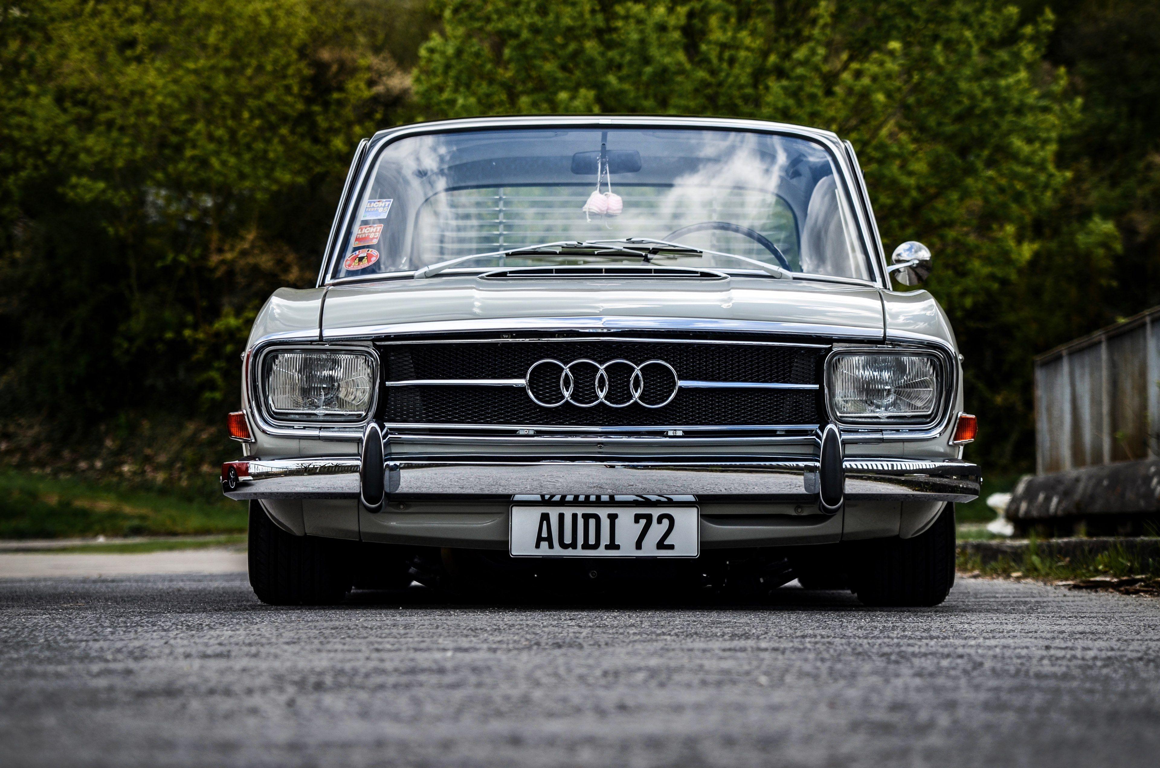 Audi Vintage Wallpapers Top Free Audi Vintage Backgrounds