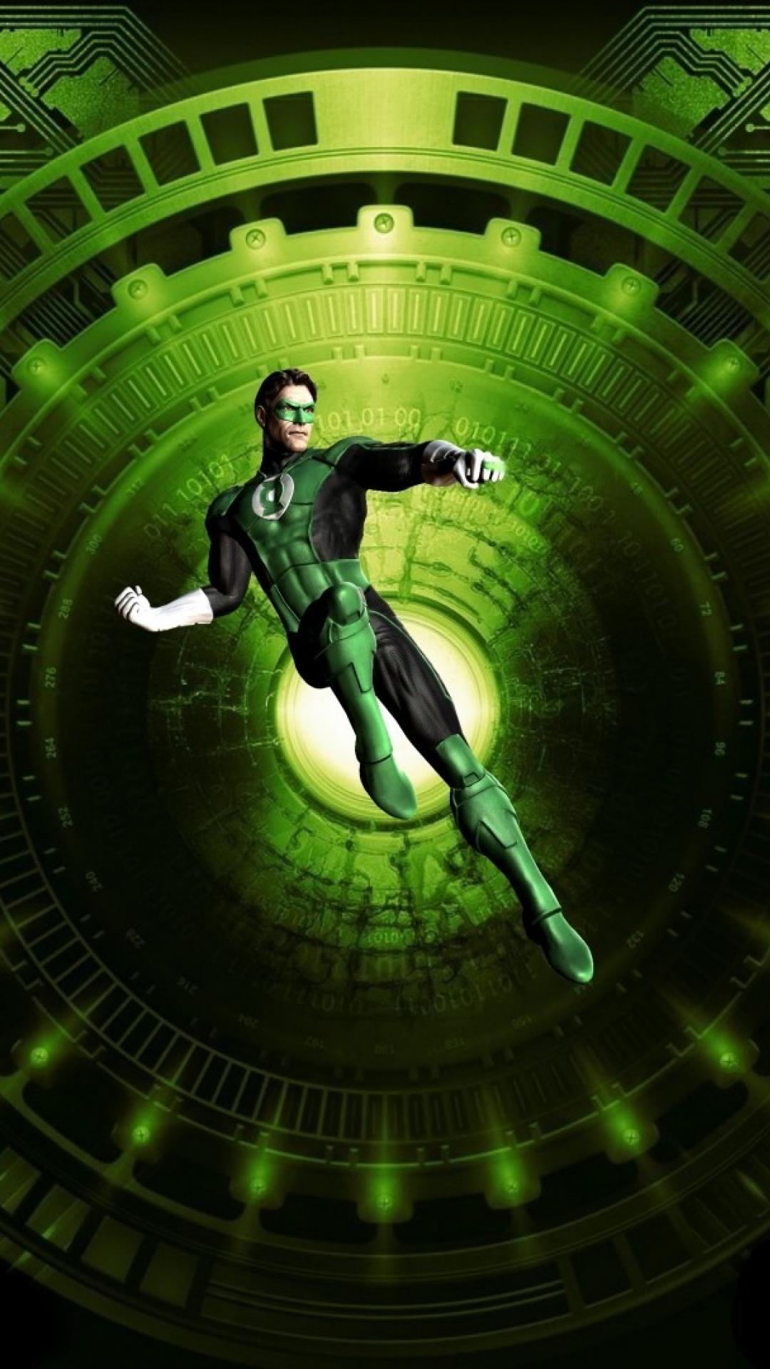 Green Lantern Phone Wallpapers Top Free Green Lantern Phone Backgrounds WallpaperAccess
