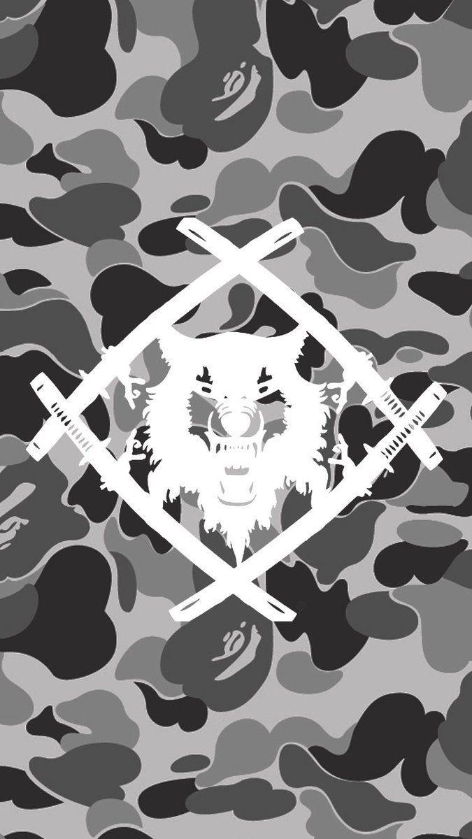 Xavier Wulf Wallpapers Top Free Xavier Wulf Backgrounds WallpaperAccess