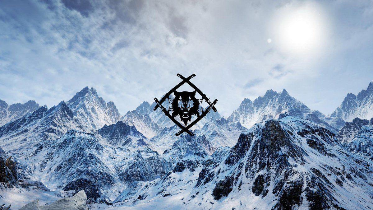 Xavier Wulf Wallpapers Top Free Xavier Wulf Backgrounds WallpaperAccess