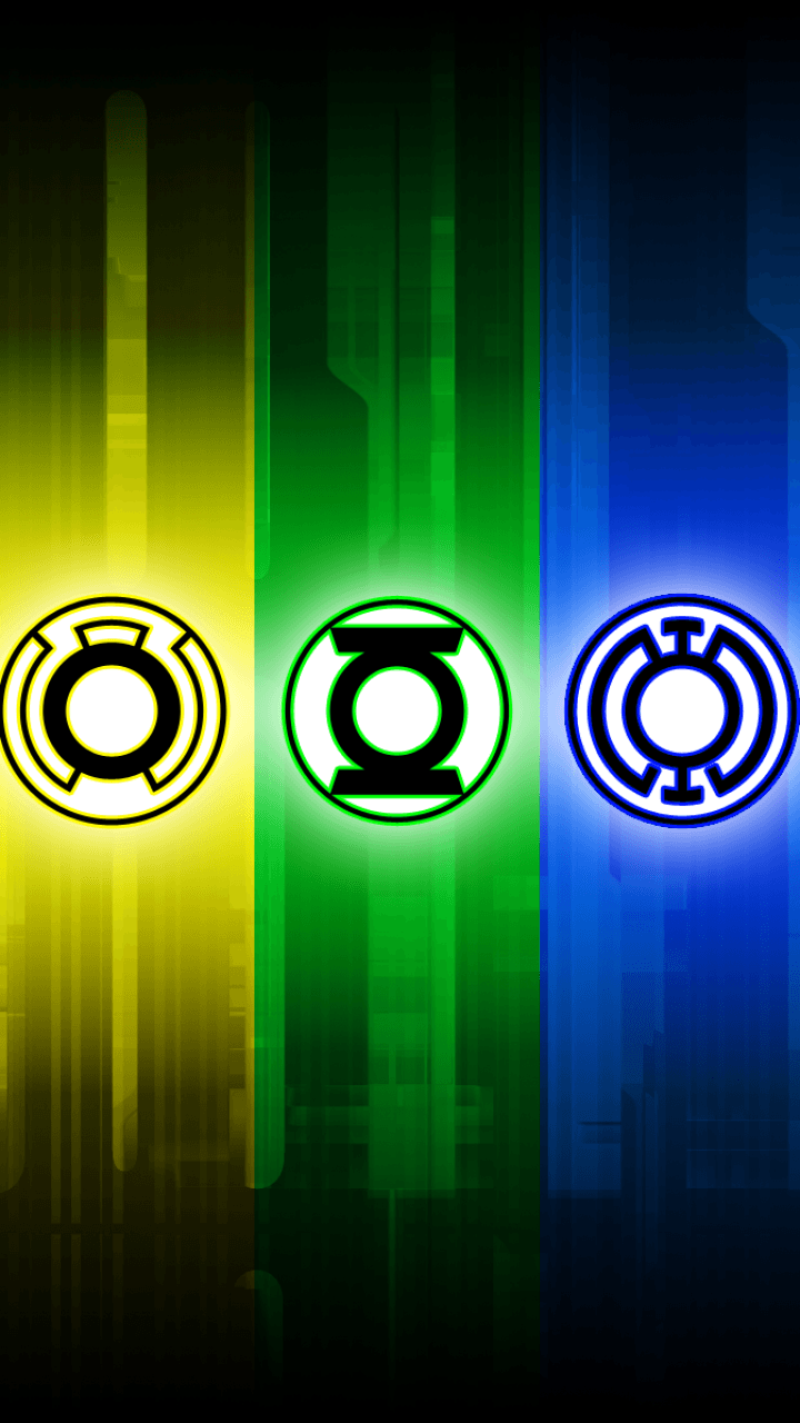 Green Lantern iPhone Wallpapers Top Free Green Lantern iPhone