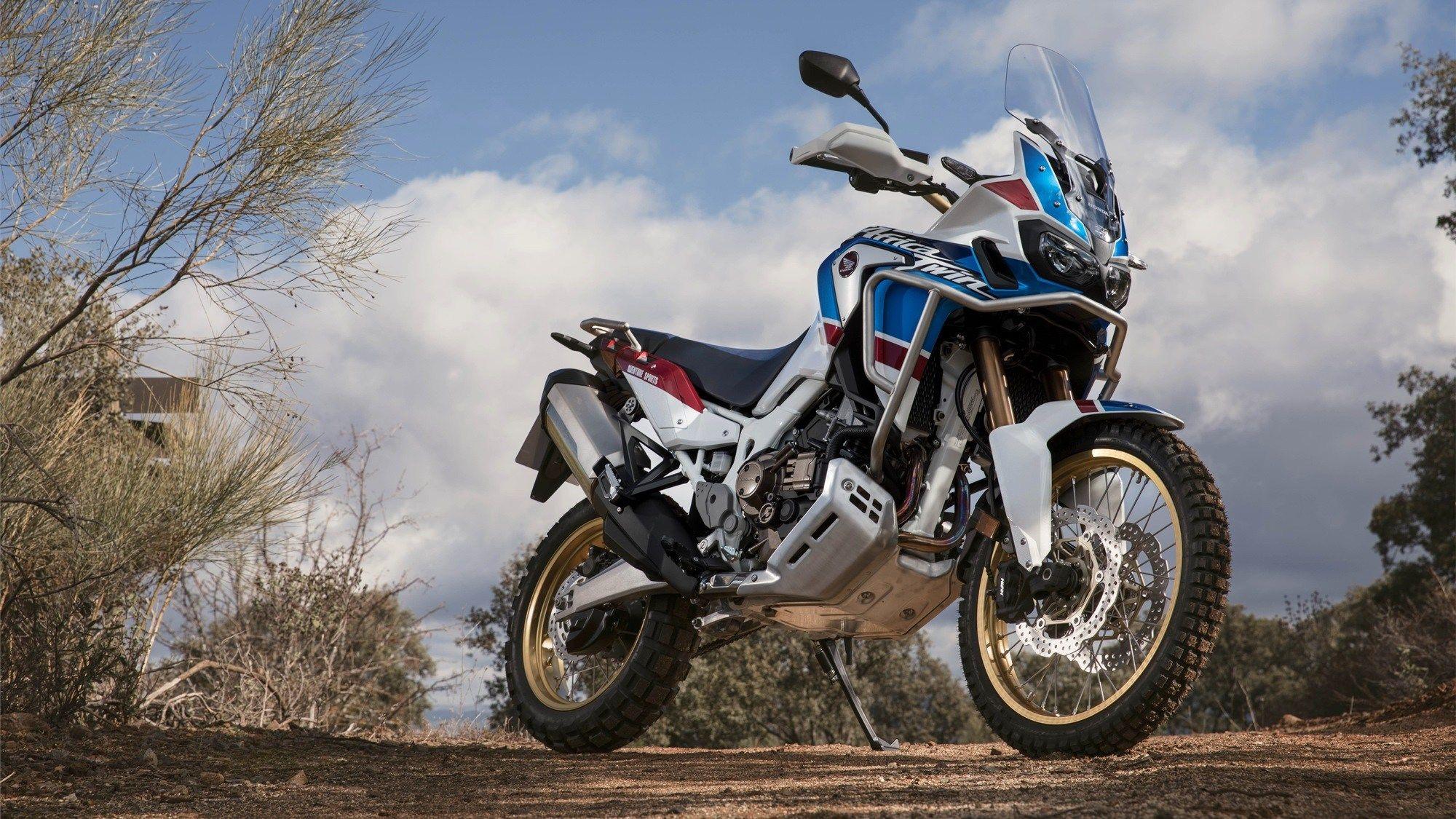 Honda Africa Twin Wallpapers Top Free Honda Africa Twin Backgrounds