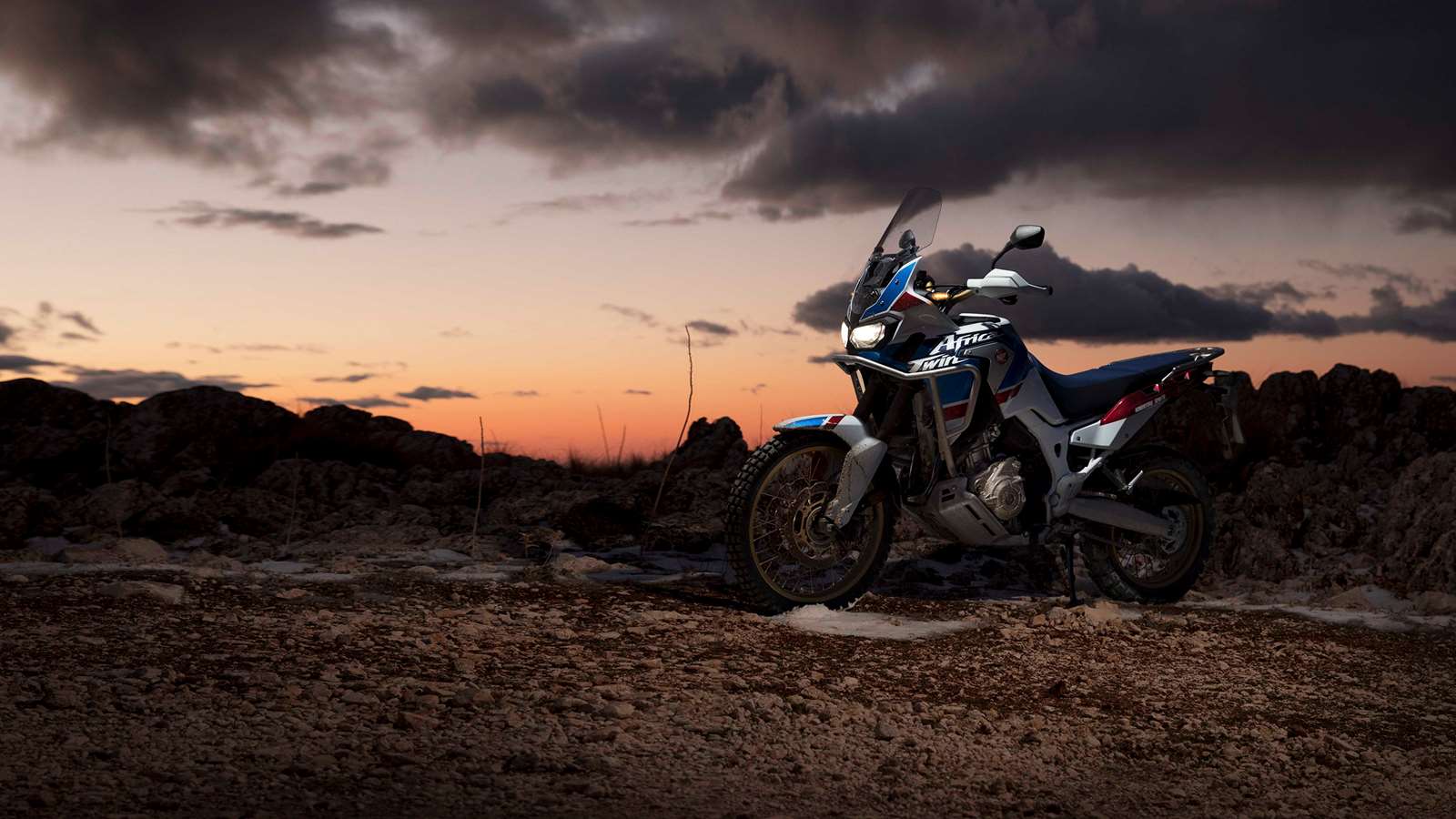 Honda Africa Twin Wallpapers Top Free Honda Africa Twin Backgrounds
