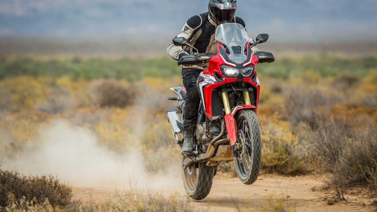Honda Africa Twin Wallpapers Top Free Honda Africa Twin Backgrounds
