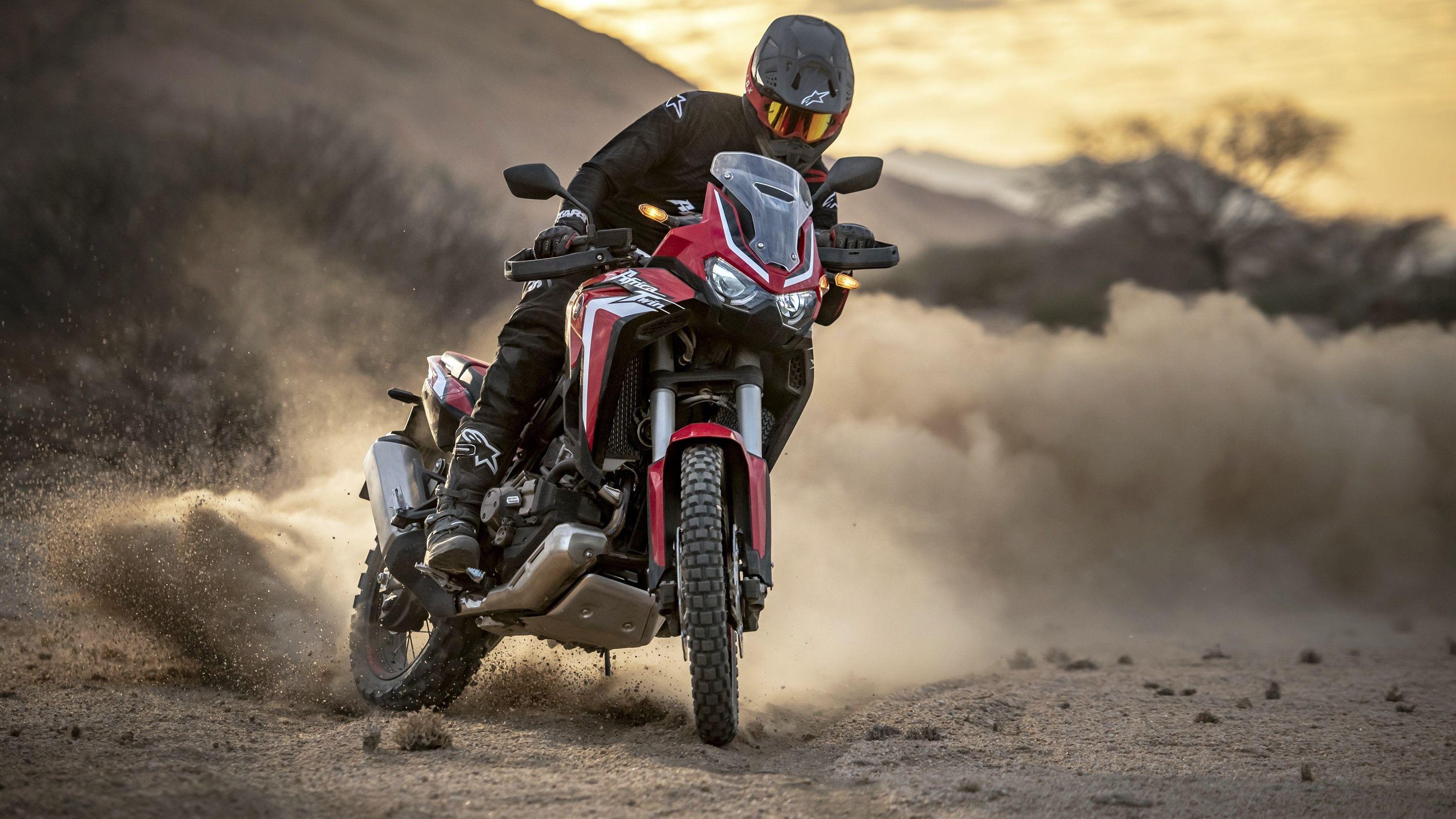 Honda Africa Twin Wallpapers Top Free Honda Africa Twin Backgrounds