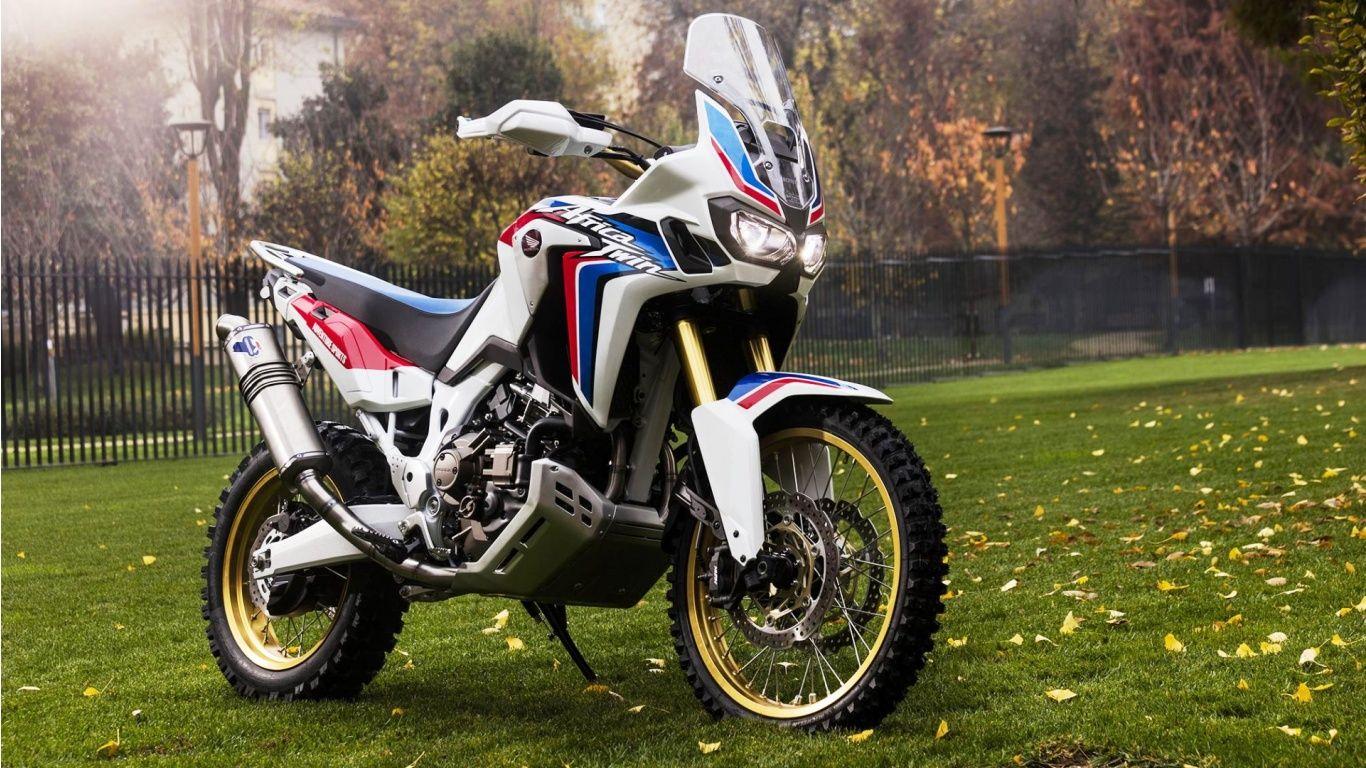 Honda Africa Twin Wallpapers Top Free Honda Africa Twin Backgrounds
