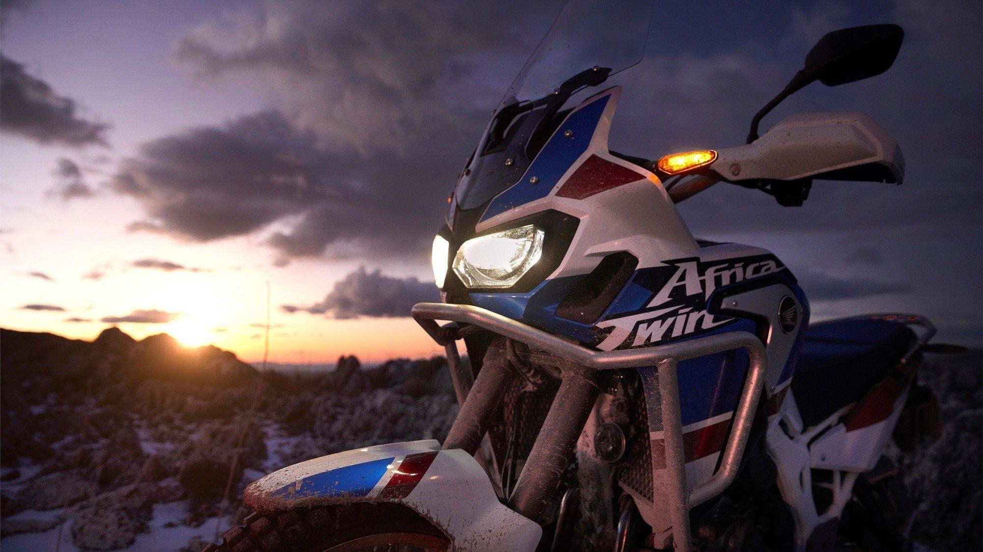 Honda Africa Twin Wallpapers Top Free Honda Africa Twin Backgrounds