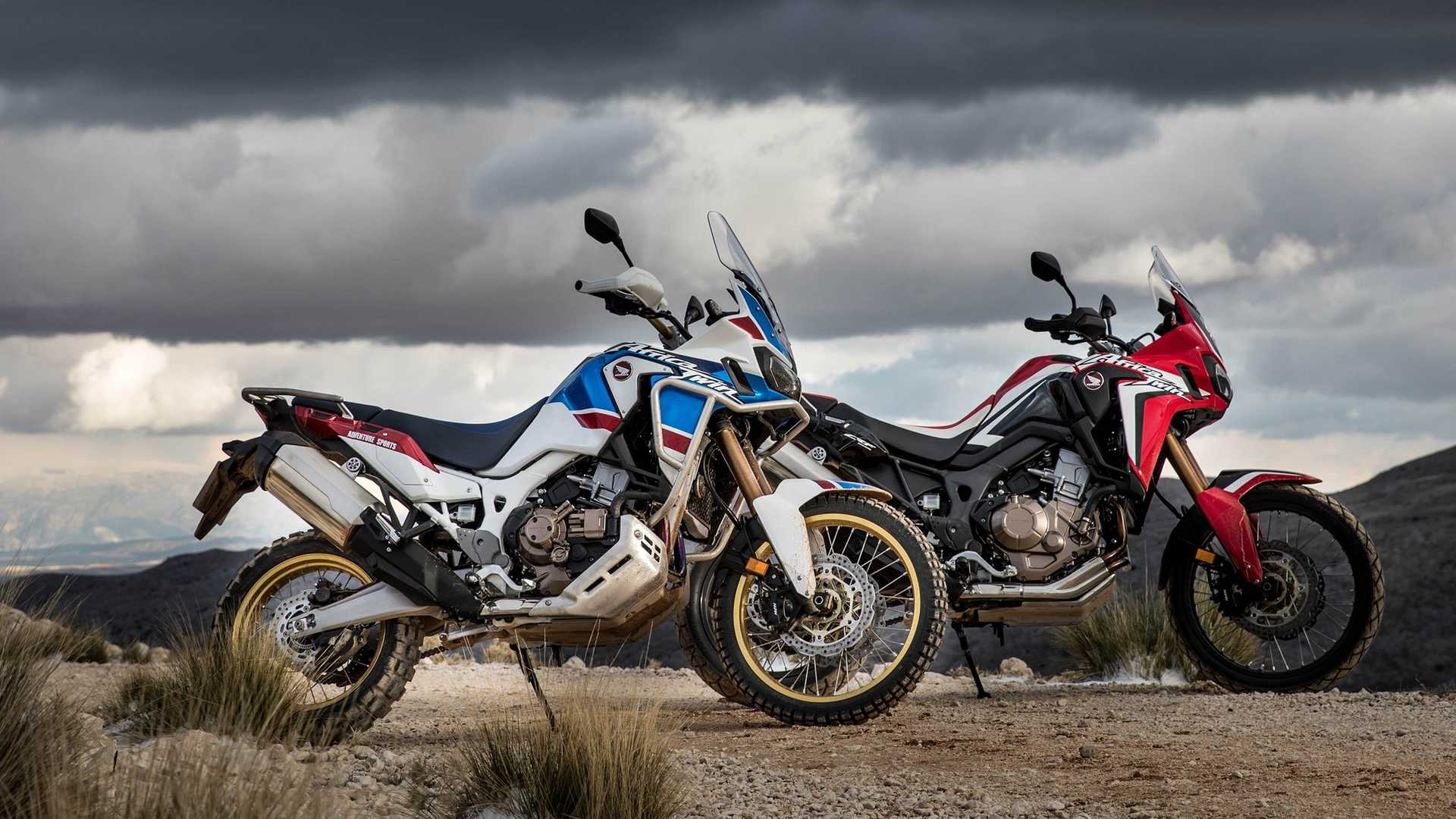 Honda Africa Twin Wallpapers Top Free Honda Africa Twin Backgrounds