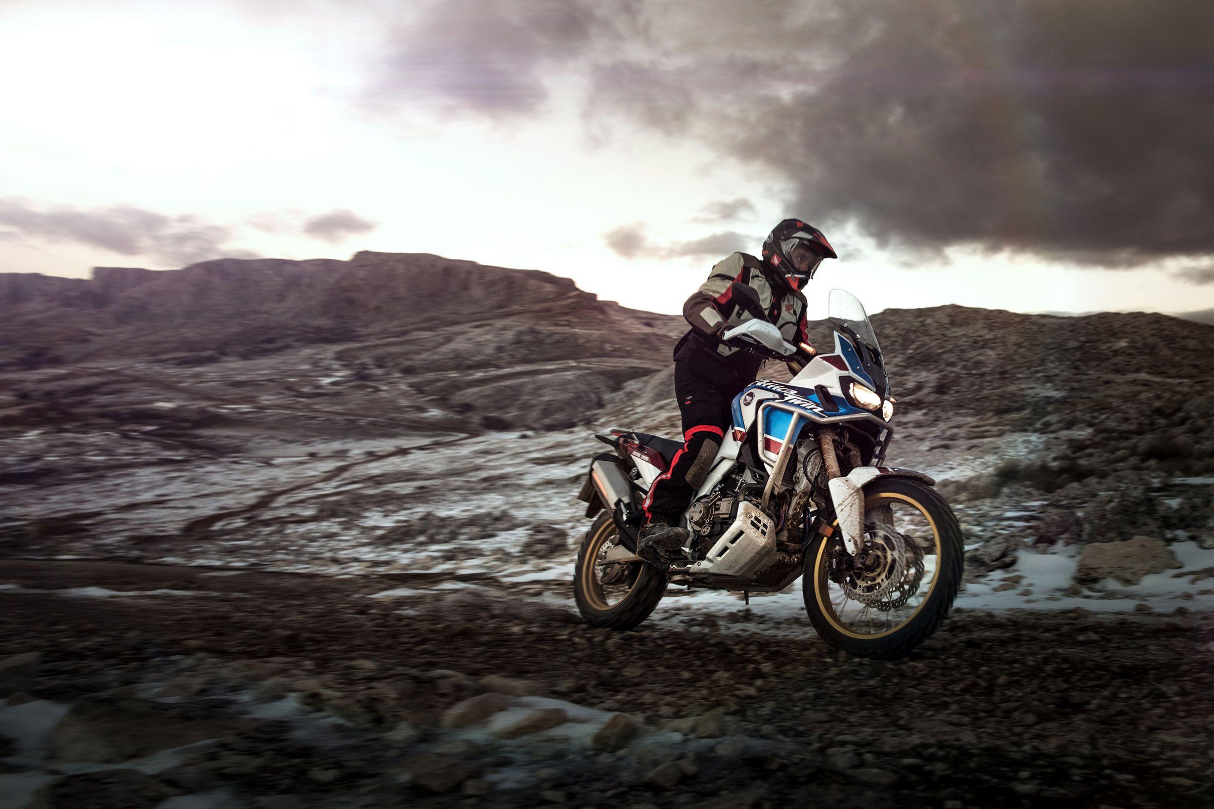 Honda Africa Twin Wallpapers Top Free Honda Africa Twin Backgrounds