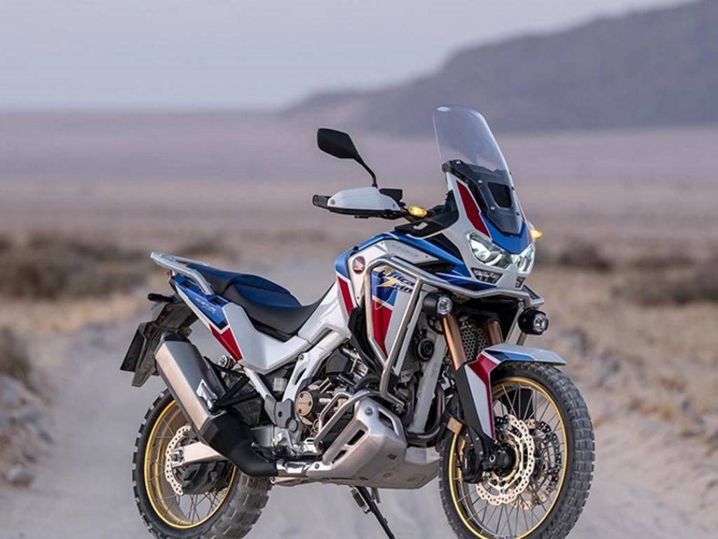 Honda Africa Twin Wallpapers Top Free Honda Africa Twin Backgrounds