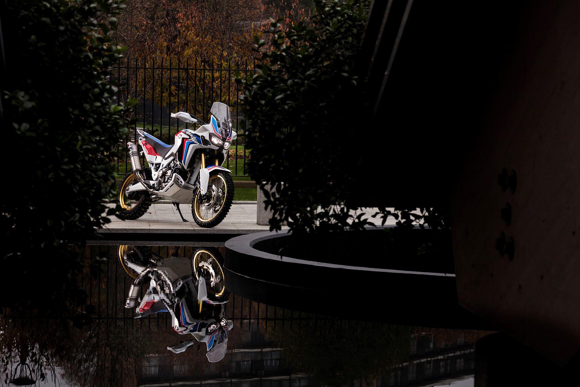 Honda Africa Twin Wallpapers Top Free Honda Africa Twin Backgrounds