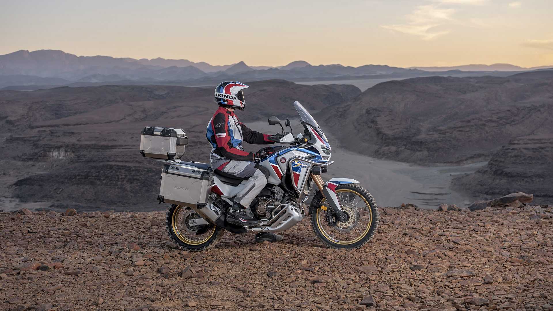 Honda Africa Twin Wallpapers Top Free Honda Africa Twin Backgrounds