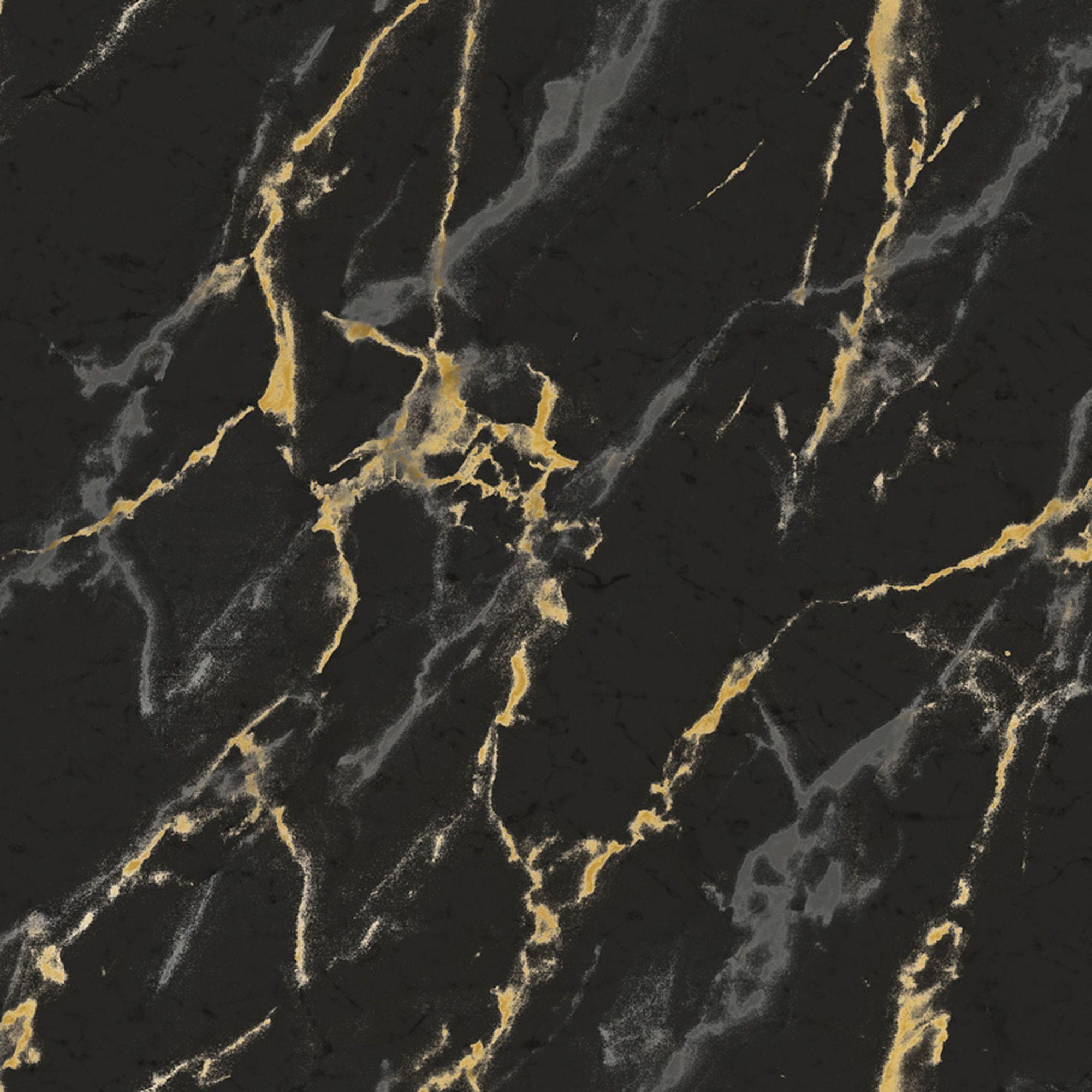 Black Gold Marble Wallpapers Top Free Black Gold Marble Backgrounds