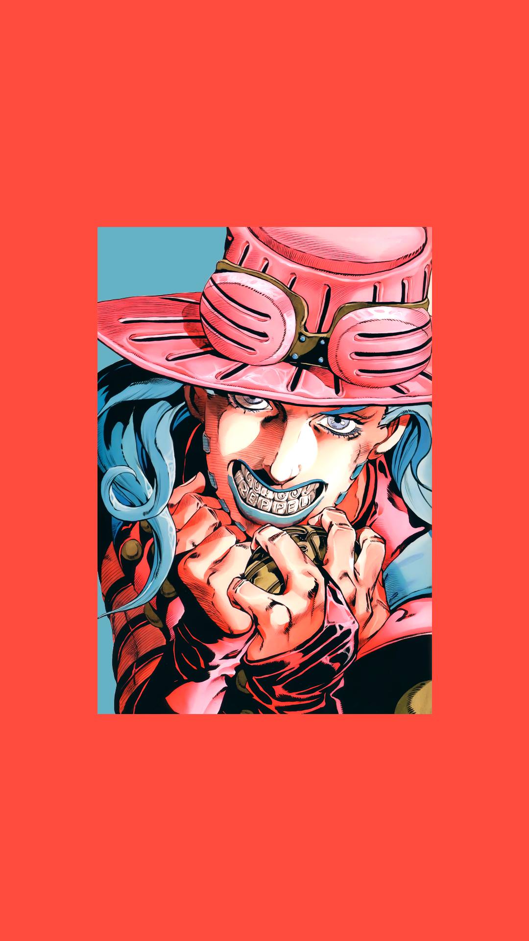 Gyro Zeppeli Wallpapers Top Free Gyro Zeppeli Backgrounds