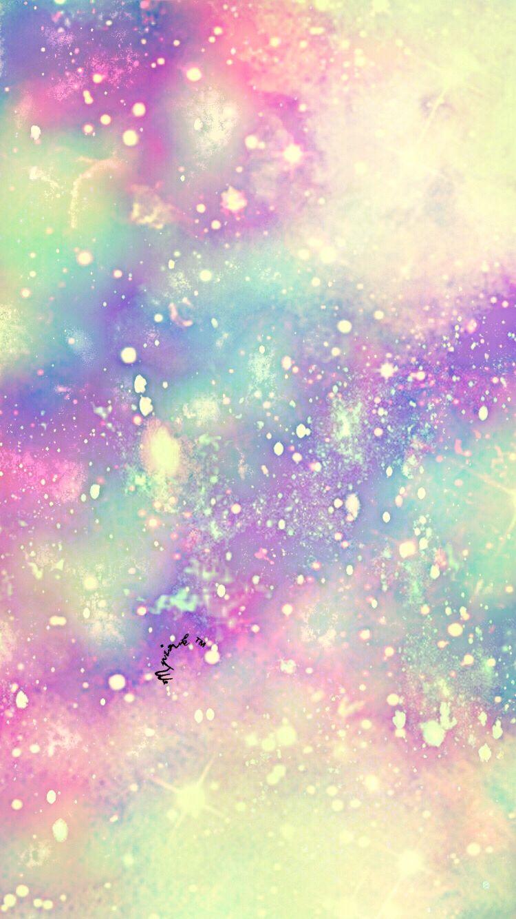 Pastel Galaxy Wallpapers Top Free Pastel Galaxy Backgrounds