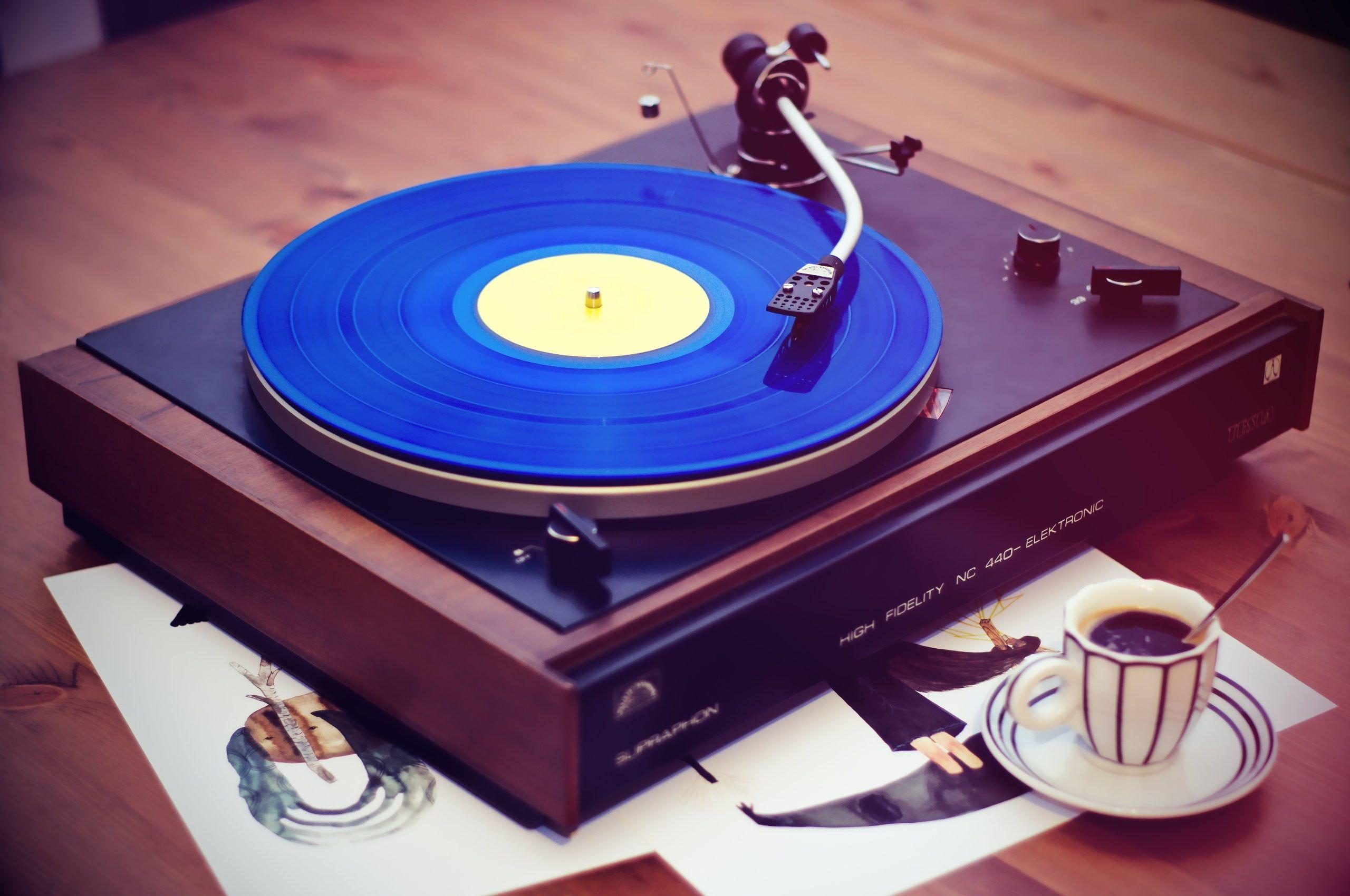 Record Player Wallpapers Top Free Record Player Backgrounds