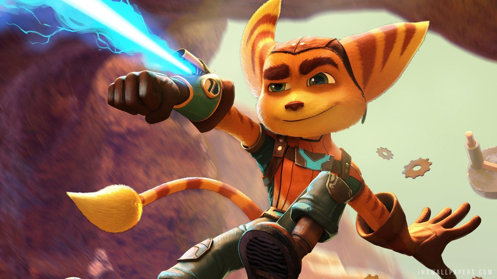 Ratchet & Clank Wallpapers Top Free Ratchet & Clank Backgrounds