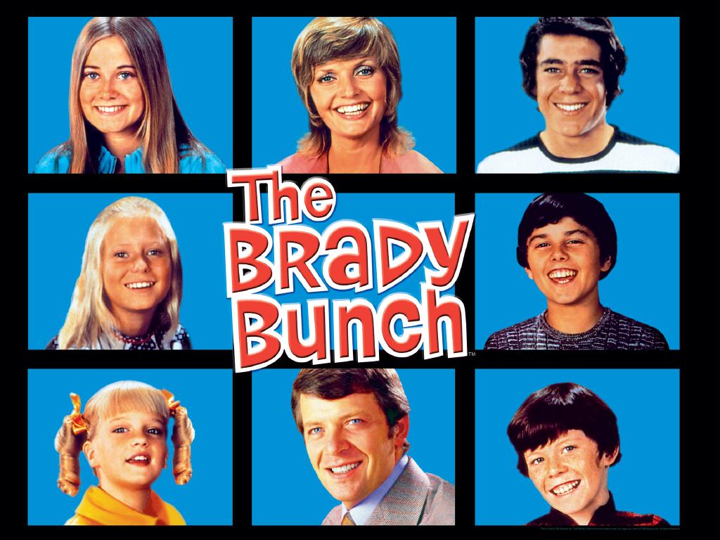 Brady Bunch Wallpapers Top Free Brady Bunch Backgrounds WallpaperAccess
